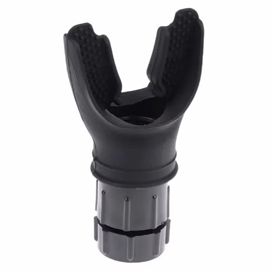 Breathing Exercise Device - Lung Face Mouthpiece Trainer