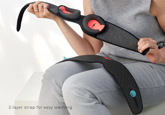 Manta SOUND Sleep Mask (Previous Gen)