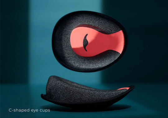 Manta SOUND Sleep Mask (Previous Gen)