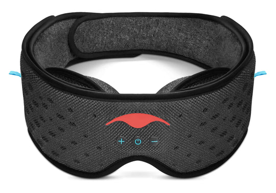 Manta SOUND Sleep Mask (Previous Gen)