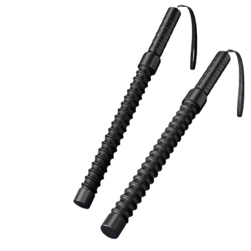 Cordless fitness battle rope for effective workouts, featuring a cordless design and multifunctional use for all fitness levels.