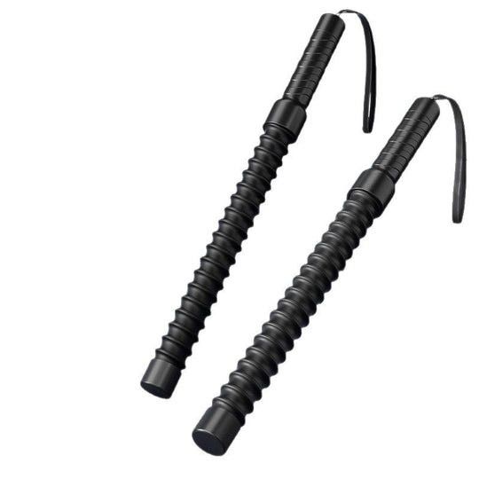 Cordless fitness battle rope for effective workouts, featuring a cordless design and multifunctional use for all fitness levels.