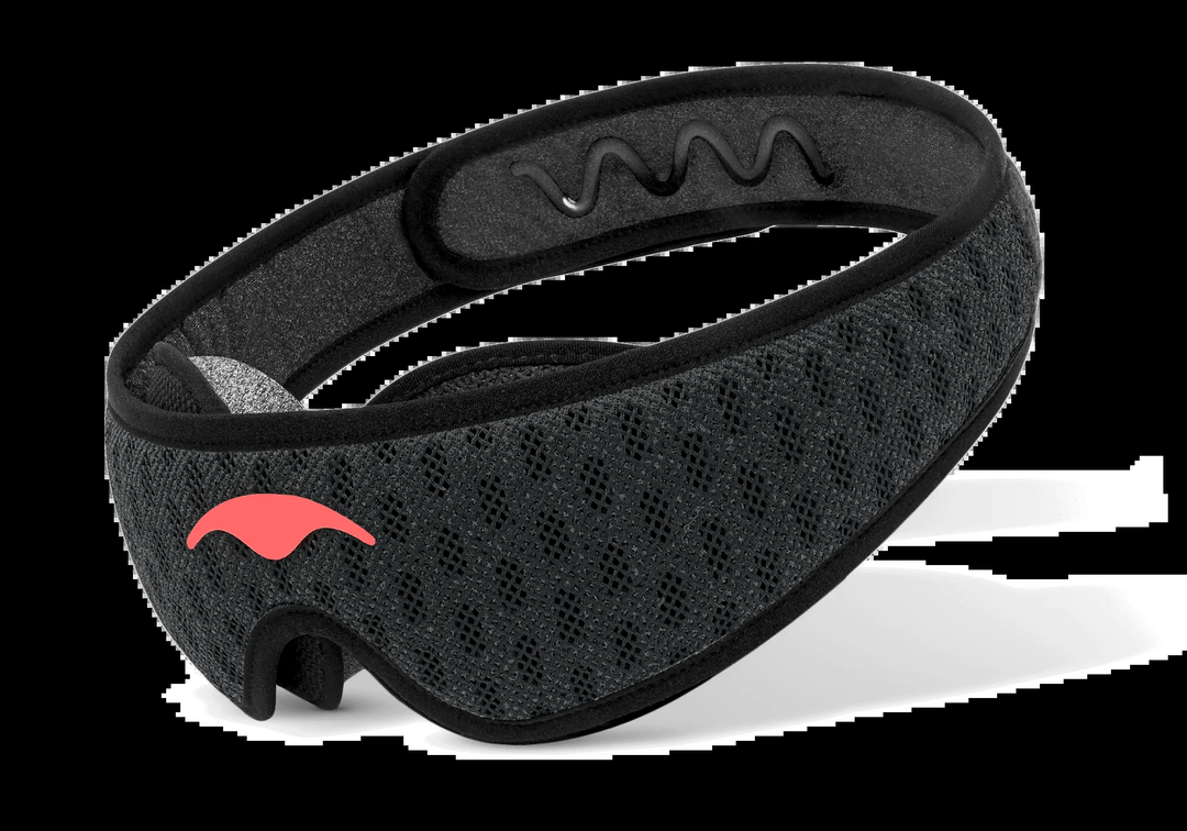 Advanced Sleep Mask - Manta PRO for Ultimate Comfort