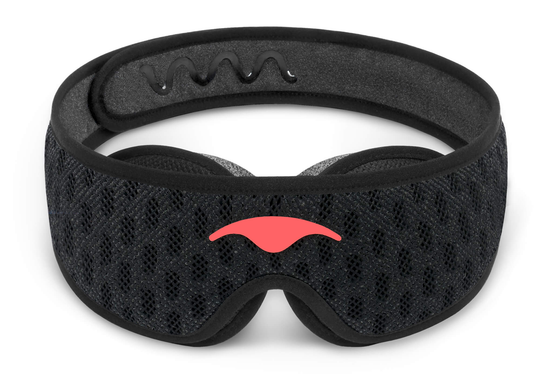 Advanced Sleep Mask - Manta PRO for Ultimate Comfort