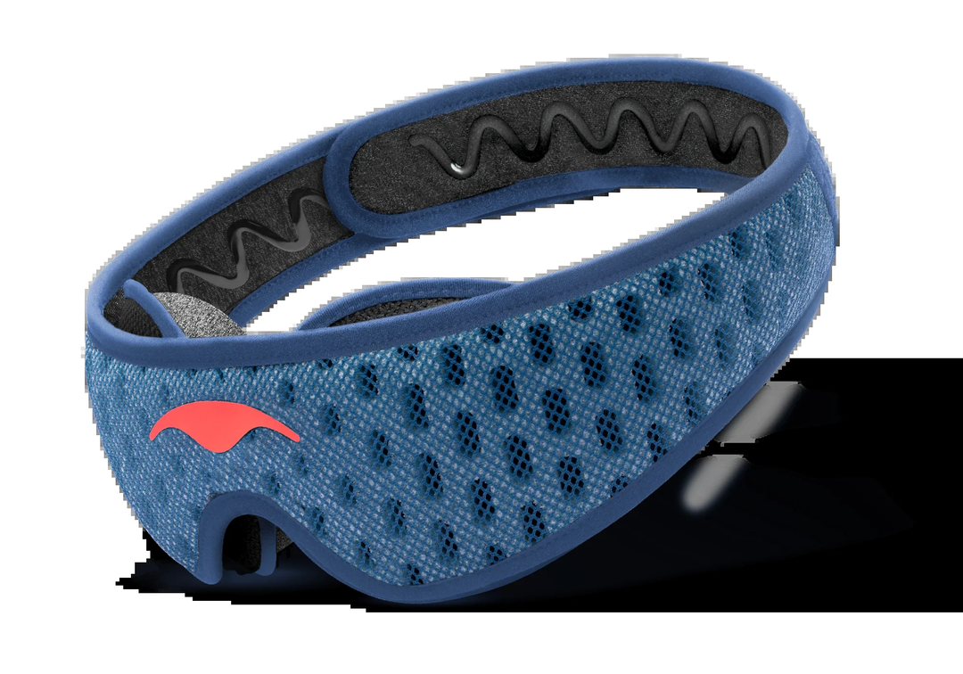 Advanced Sleep Mask - Manta PRO for Ultimate Comfort