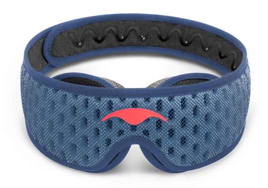 Advanced Sleep Mask - Manta PRO for Ultimate Comfort