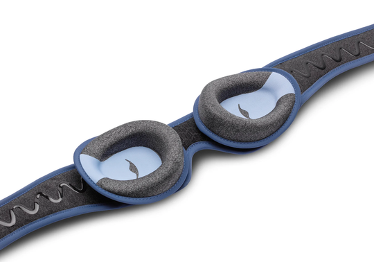 Advanced Sleep Mask - Manta PRO for Ultimate Comfort