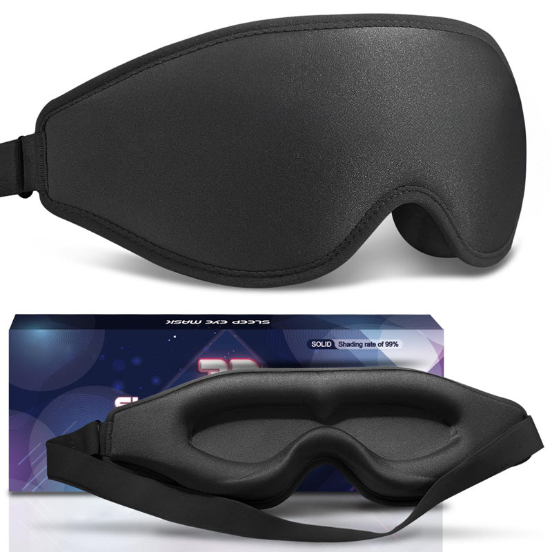3D Sleep Eye Mask