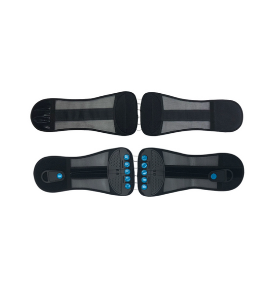 Lumbar Support Waist Belt - Unisex Posture Corrector