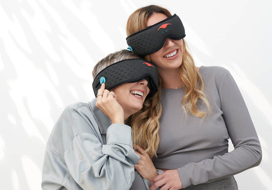 Manta SOUND Sleep Mask (Previous Gen)