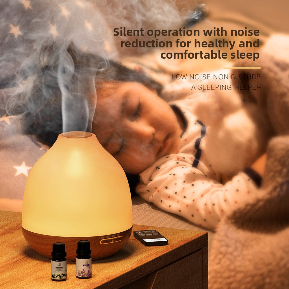 aroma diffuser