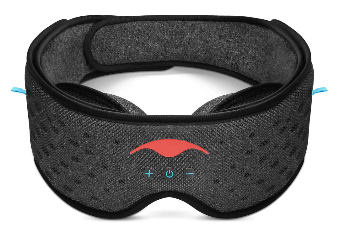 Manta SOUND Sleep Mask (Previous Gen)