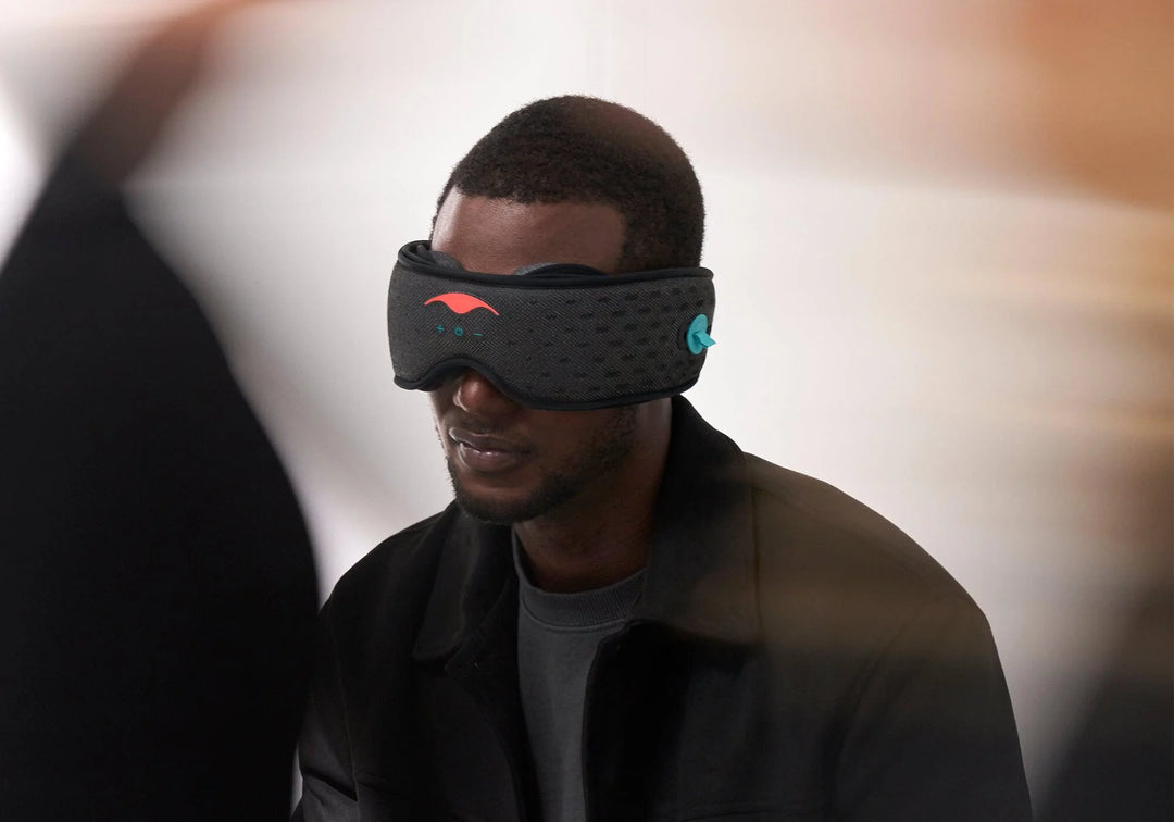 Manta SOUND Sleep Mask (Previous Gen)