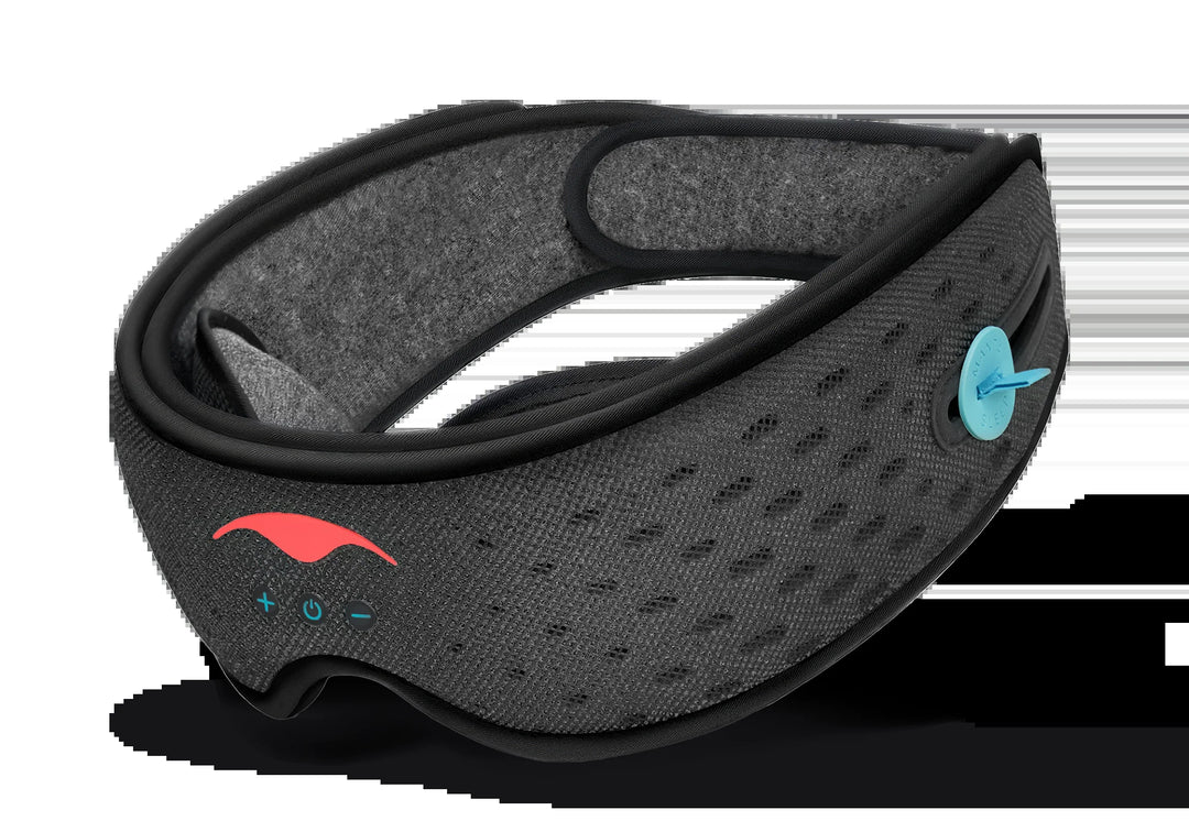 Manta SOUND Sleep Mask (Previous Gen)