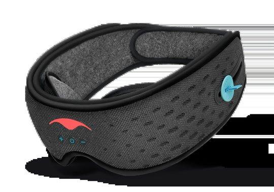 Manta SOUND Sleep Mask (Previous Gen)