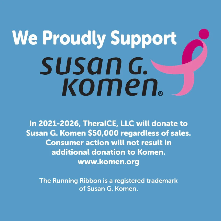 Headache Hat – Soothing Migraine Relief Cap with Cold & Hot Therapy