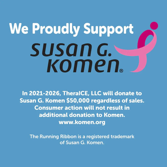 Headache Hat – Soothing Migraine Relief Cap with Cold & Hot Therapy