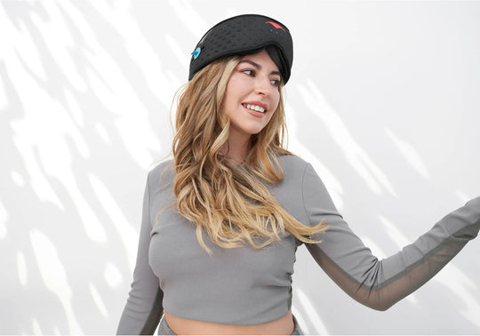 Manta SOUND Sleep Mask (Previous Gen)